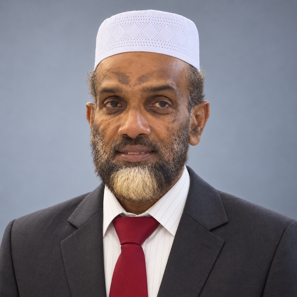 Sheikh Zainul Haleem Mansoor