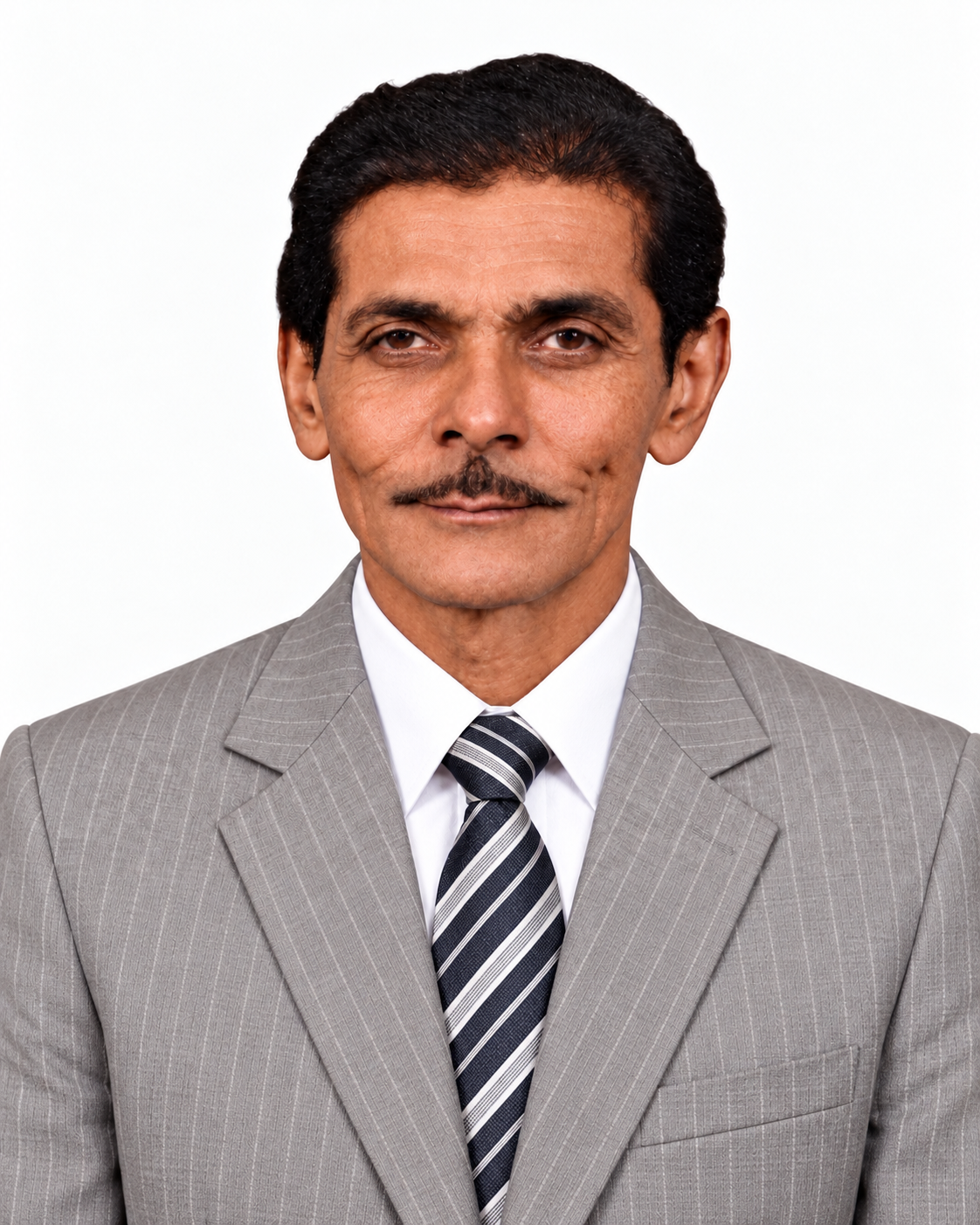 Kojamudaliyar Segmadar Mohamed Ansari